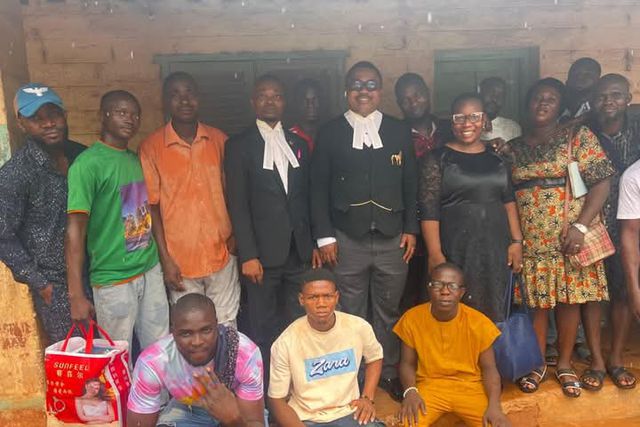 Court sets 12 IPOB members free after 4 years in detention