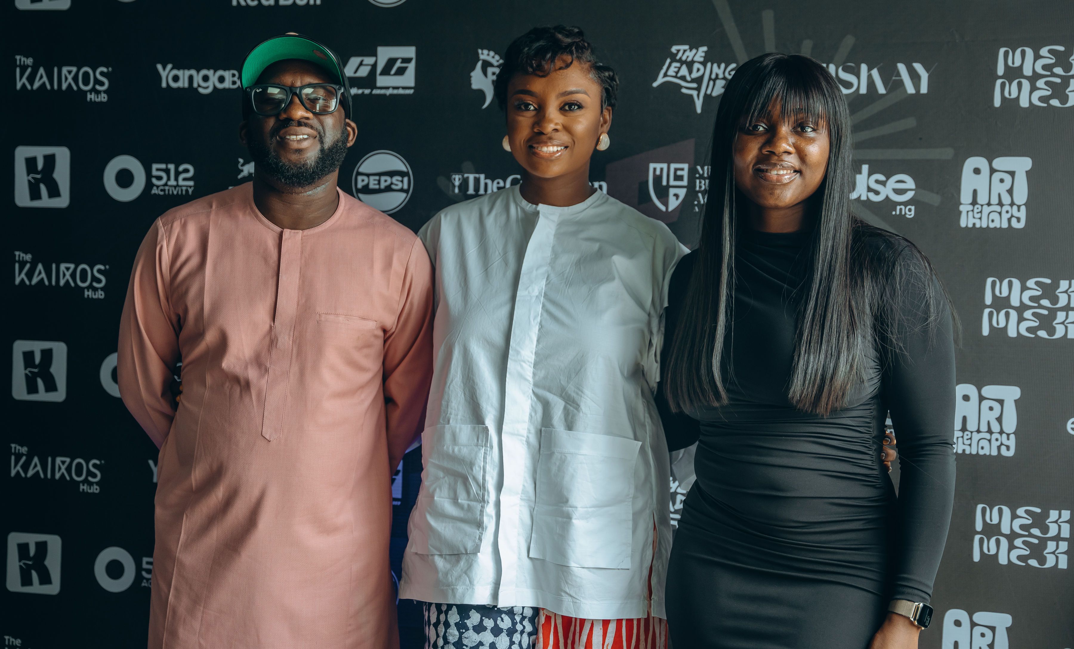 Sony Music West Africa hosts “In Her Element” to empower women in Music and Entertainment