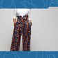 Why Fashion It-Girls (and Guys) Can’t Stop Wearing XO Baggy Ankara Trousers
