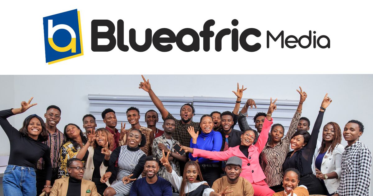 BlueAfric Media: Inside the Agency Behind the South-East’s Most Visible Campaigns