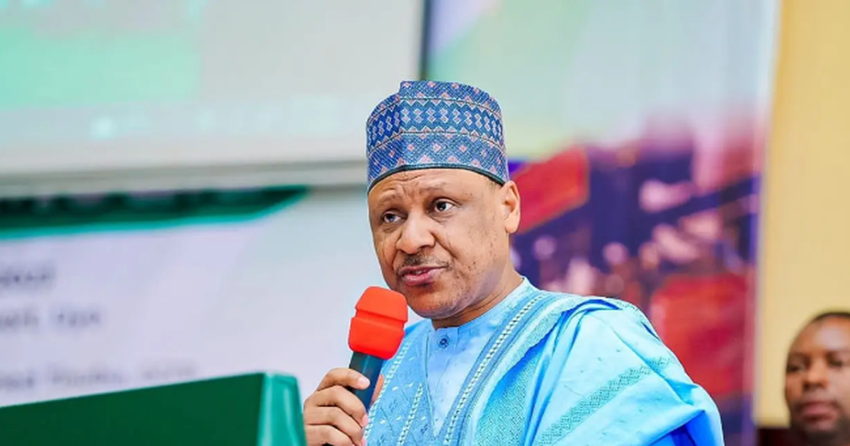 "Nigeria is not unsafe": Federal government counters US claims of high security risk across the country