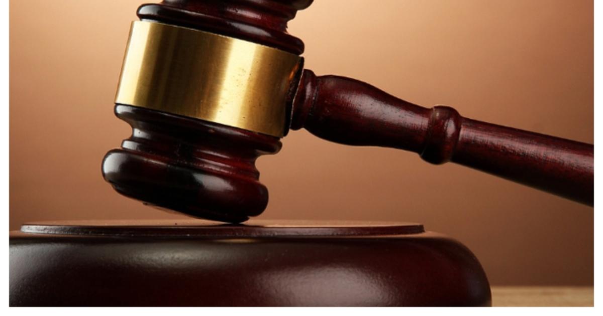 Court Sentences Boko Haram Victim to 9 Years for Not Reporting Terror Activities