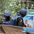 Lagos Airport Police Command