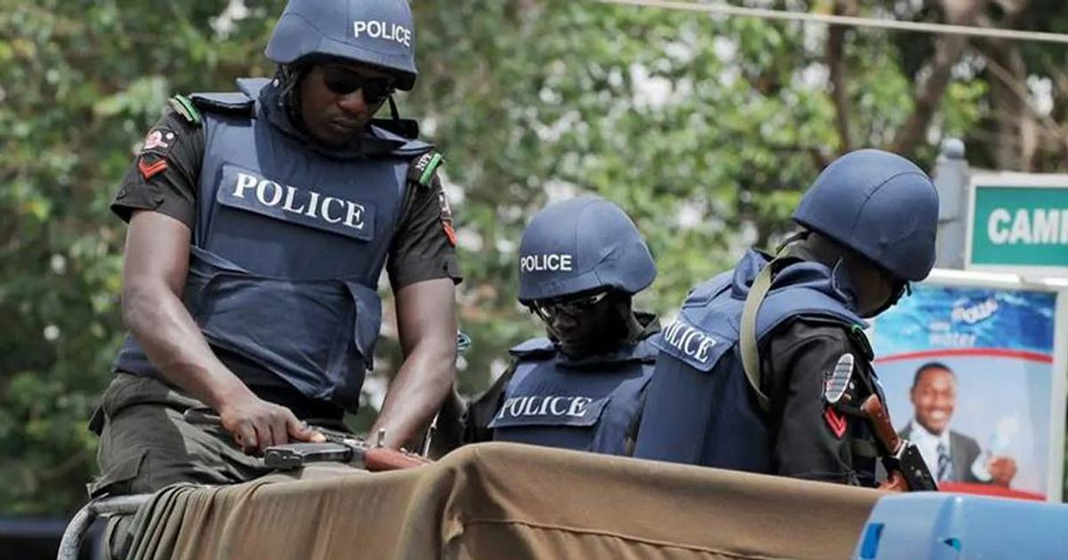 17 officers feared dead as terrorists attack Nigerian military school