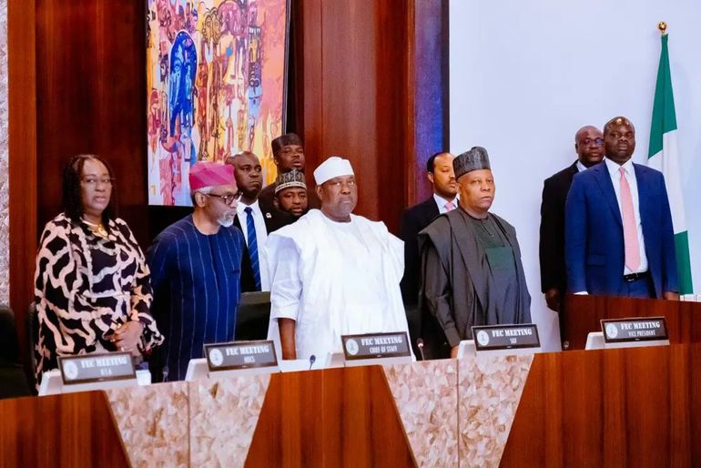 FG maintains that the U.S. advisory does not accurately reflect the broader security reality in the country