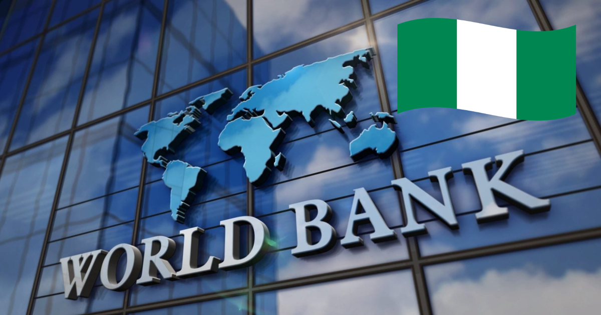 63% of Nigerians living in poverty despite reduction in inflation rate – World Bank reports