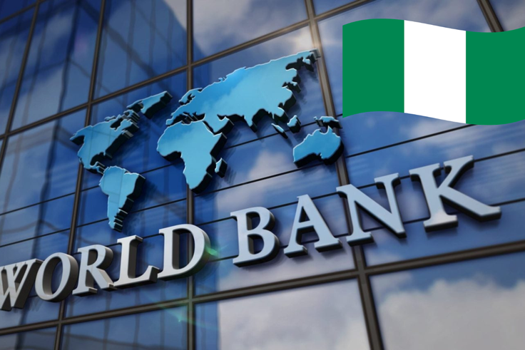 63% of Nigerians living in poverty despite reduction in inflation rate – World Bank reports