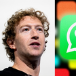Meta sued over claims employees and third parties accessed private WhatsApp messages