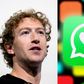Meta sued over claims employees and third parties accessed private WhatsApp messages