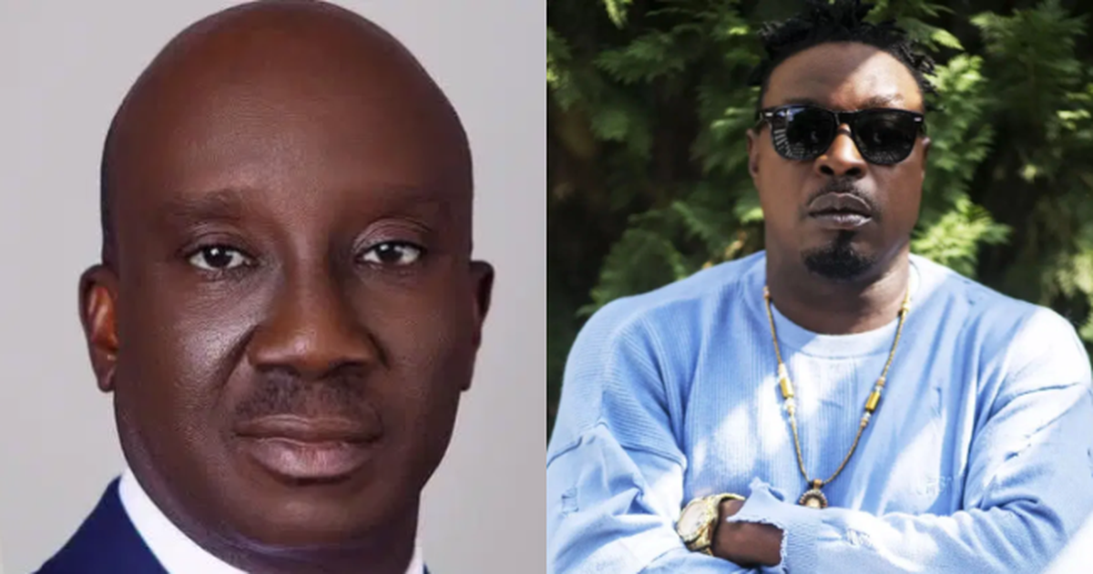 Edo government shuts down event centre where Eedris Abdulkareem called Tinubu 