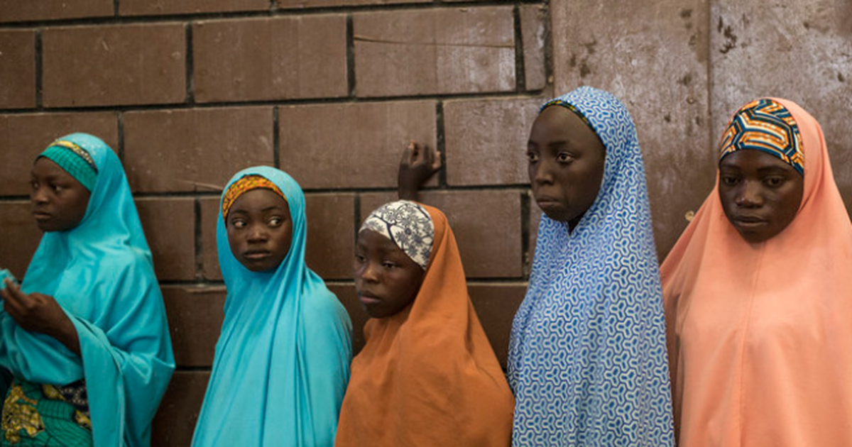 Katsina plans mass wedding for 1,000 couples as Nigerians question government priorities