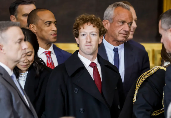 The case is still in its early stages, and a court will determine whether the claims can proceed.