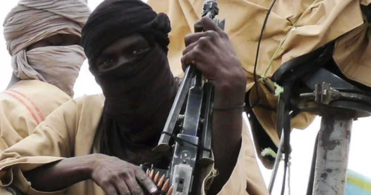 Bandits Demand 700 Cows, 1,000 Sheep from Katsina Communities Under Threat of Attack