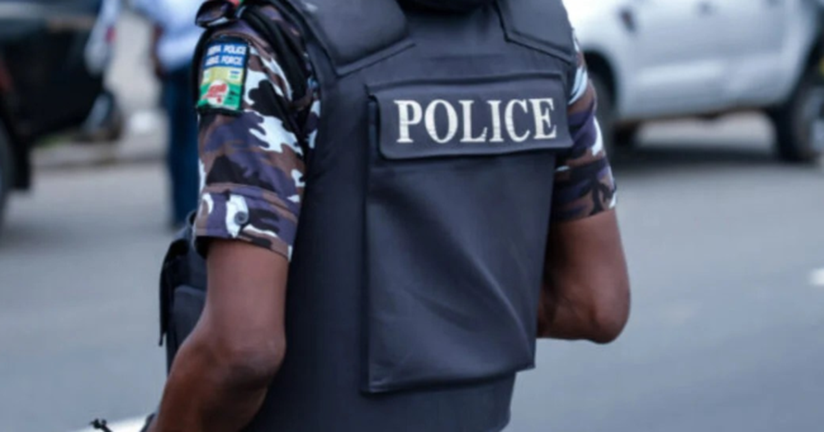 Sacked Lagos employee breaks into former office, steals ₦15m worth of equipment in revenge