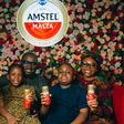 Amstel Malta brings families together across Aba, Awka, and Enugu with the Easter Village Experience