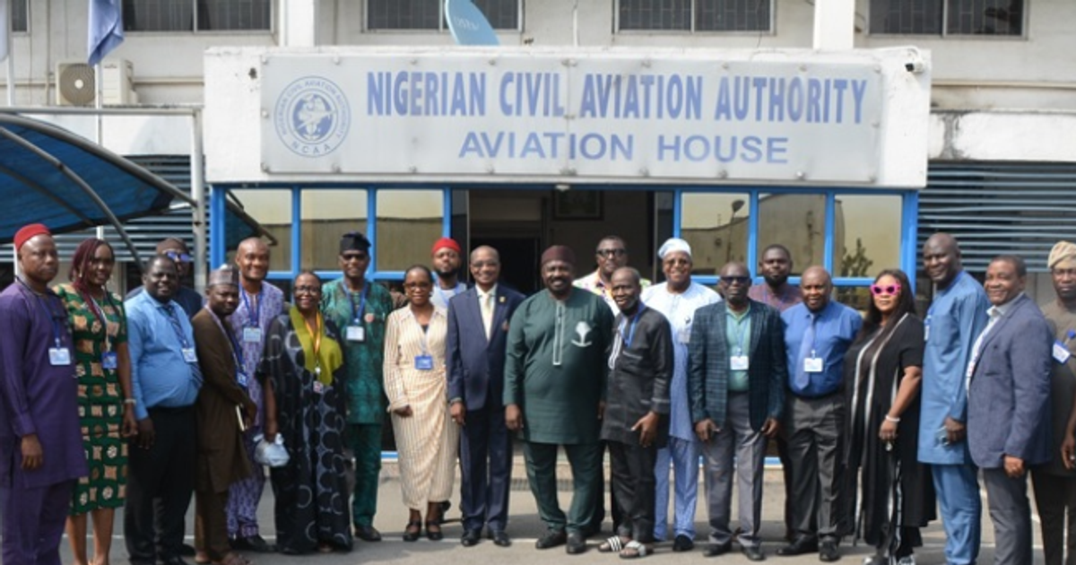 Nigeria's Aviation Safety at Risk as Radar Infrastructure Deteriorates, NAMA Warns