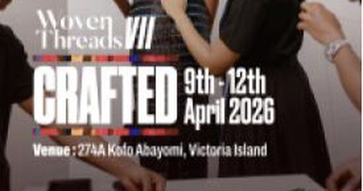 Style House Files Presents a Four-Day Immersive Experience Celebrating Africa’s Circular Fashion Future