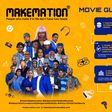 MAKEMATION’s Producers announce final week run in Nigerian  Cinemas – Roll out Africa-Wide & Global Release Plan