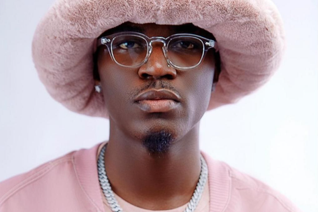 Artist Spyro narrates how his fiancée turned around his financial fortunes