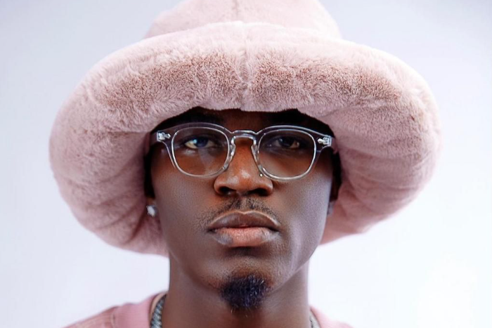 Artist Spyro narrates how his fiancée turned around his financial fortunes