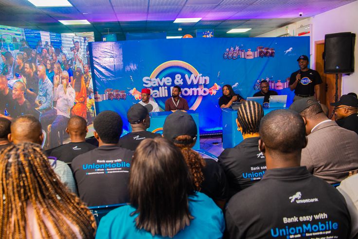 Excitement continues to build as Union Bank rewards more customers in 4th Save & Win Palli Promo monthly draw