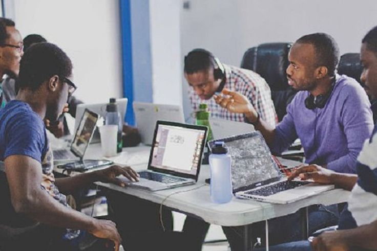 How Nigeria’s tech startups are attracting global investors in 2025