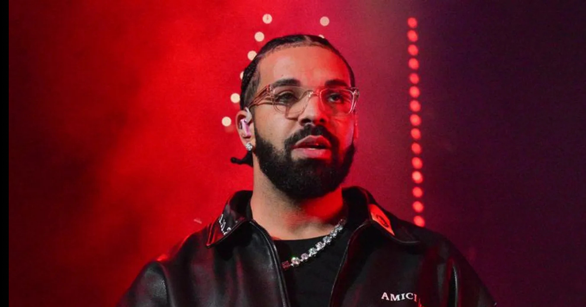 Drake makes history as the longest charting artist on the Top 10 of ...