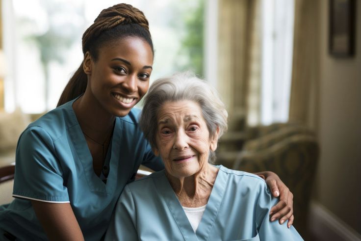 Top 3 countries Nigerians can legally migrate to as caregivers in 2025