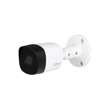 Dahua HDCVI CCTV Camera Outdoor 2MP (Cooper Series)