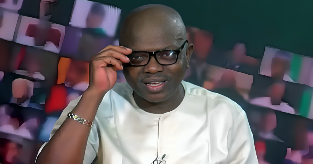 Jesutega Onokpasa: Tinubu ally-turned critic is dead | Pulse Nigeria