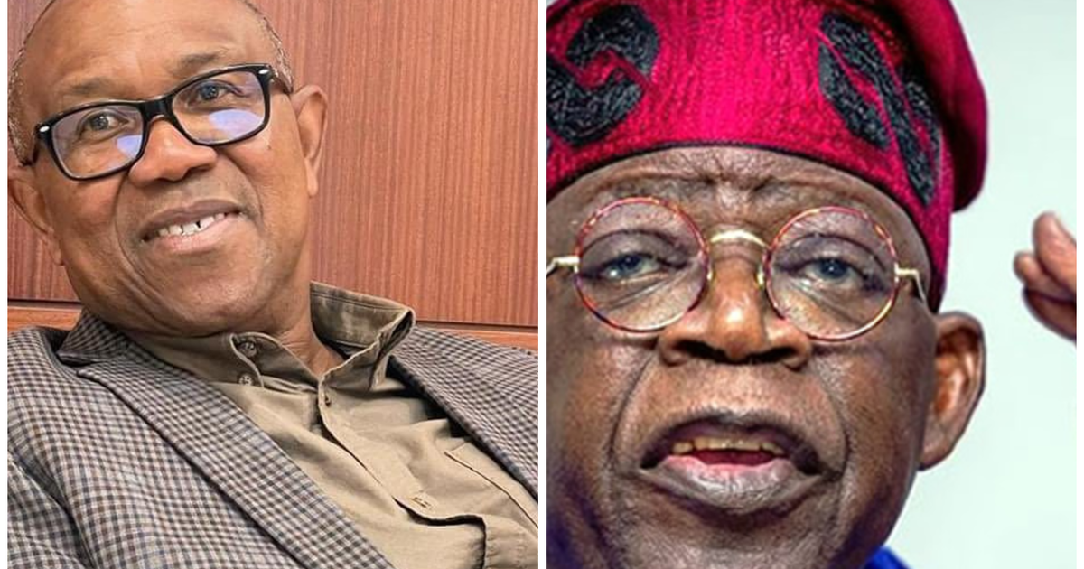 Presidency attacks Peter Obi, says his knowledge of governance, economy ...
