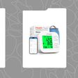 Monitor Your BP from Home with These Smart Health Tools