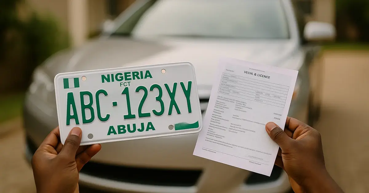 What every car owner in Nigeria needs to know befo