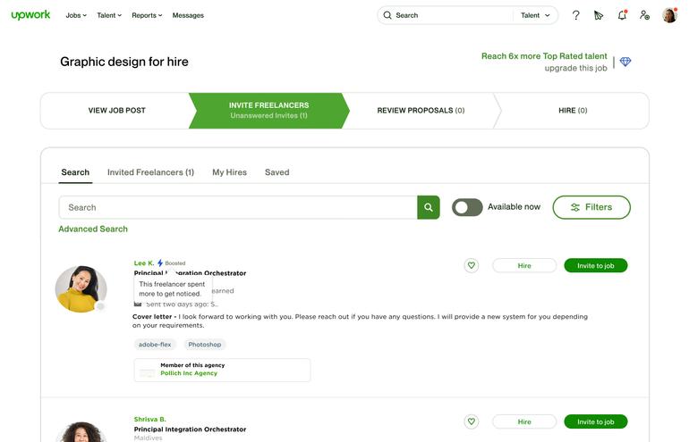 Upwork