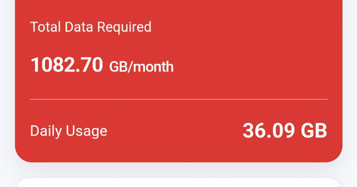 After MTN, Airtel launches data calculator amid disappearing