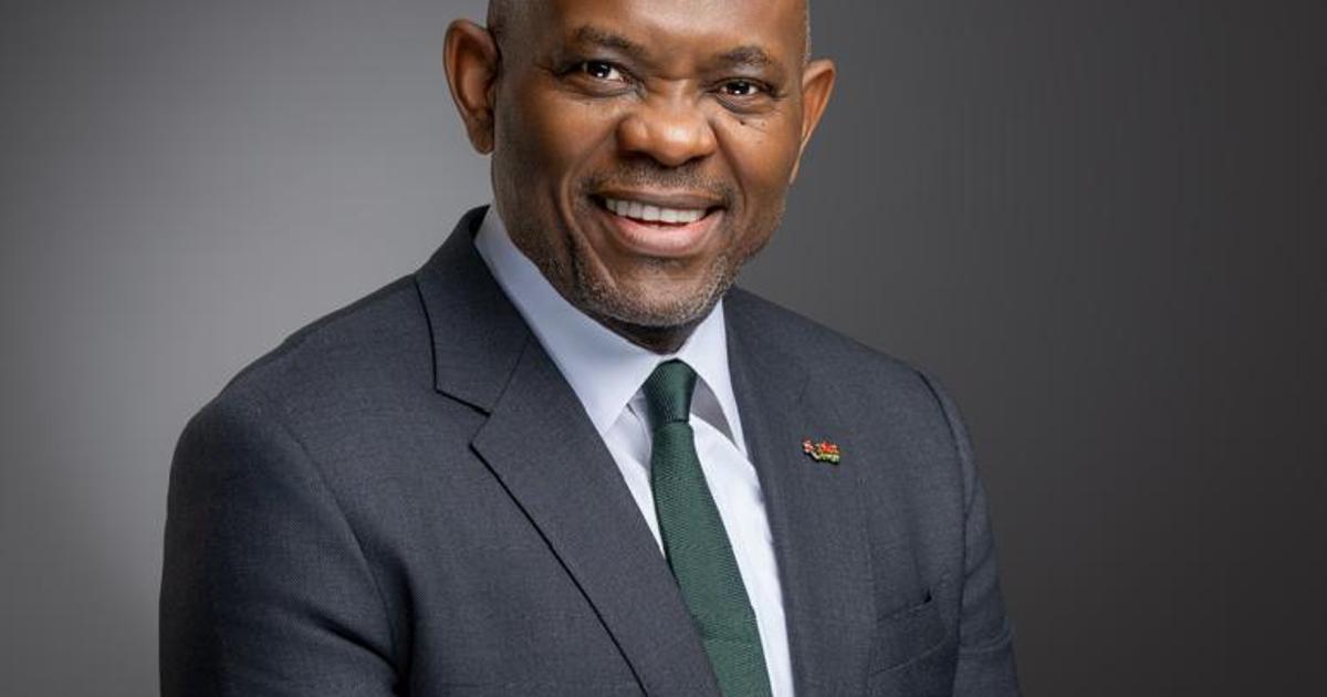 Tony Elumelu appointed chairman of Seplat Energy