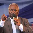 Why I’ll never hand over Deeper Life Church to any of my biological sons - Pastor Kumuyi