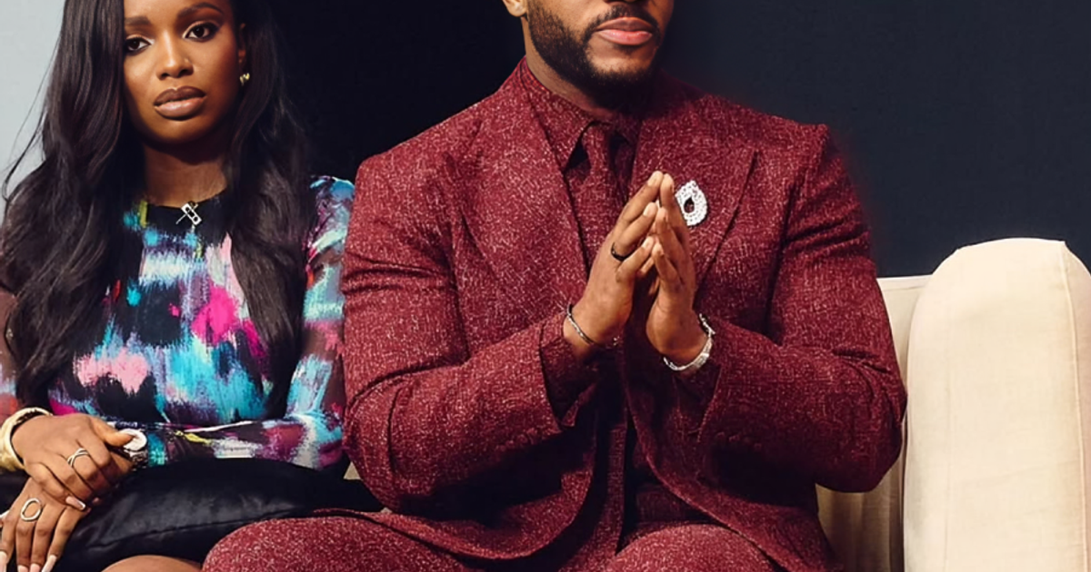 BBNaija S10 Reunion Day 2 recap: Gigi breaks down 