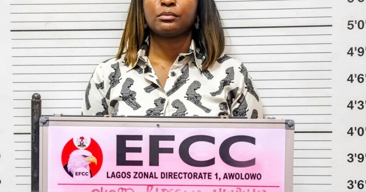 EFCC arraigns Blessing CEO over alleged ₦69m prope