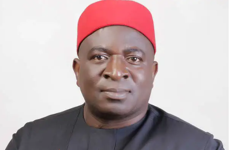 Obunike Ohaegbu