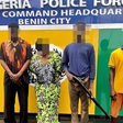 'I tied my own hands' — Edo woman who faked kidnapping speaks, reveals debt drove her to stage drama