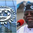 IMF cautions Tinubu government over $5bn loan plan — here’s why