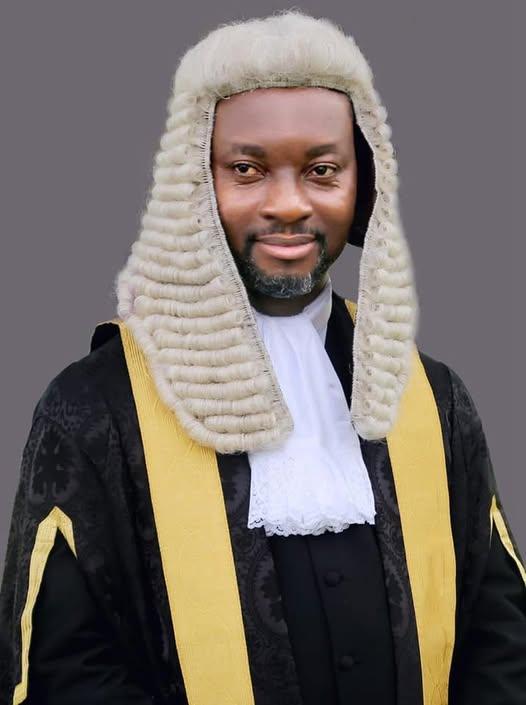 Alex Ejesieme (SAN)