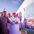 Full list of major road projects President Tinubu has commissioned since taking office