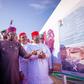 Full list of major road projects President Tinubu has commissioned since taking office