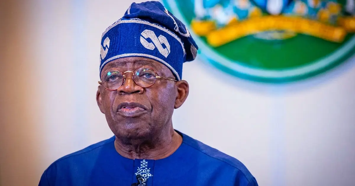 Tinubu inaugurates Abuja road project to boost infrastructur