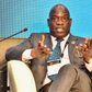 Gbenga Komolafe is the Chief Executive of the Nigerian Upstream Petroleum Regulatory Commission (NUPRC). [X:@NUPRCofficial