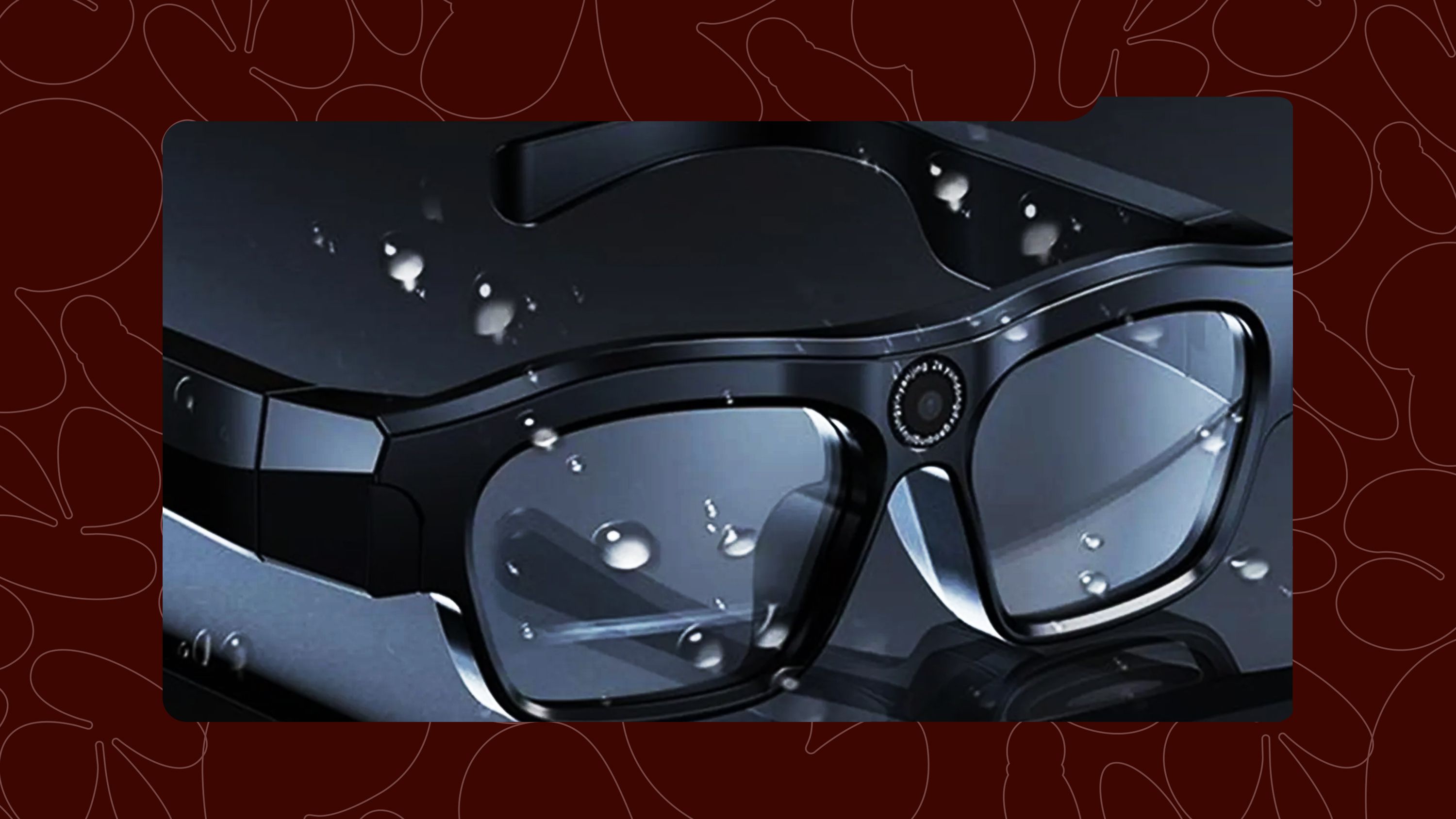 These 5 Sunglasses Are Stylish, Smart, and Can Even Record Video