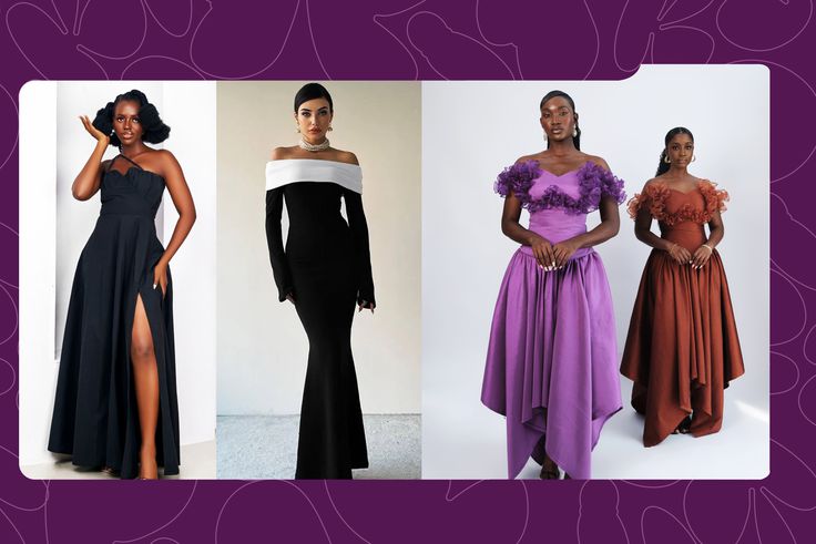 These 7 Birthday Photoshoot Dresses Are Chic, Classy, and Totally You