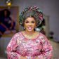 Iyabo Ojo speaks out after men parade coffin with her name over Mohbad